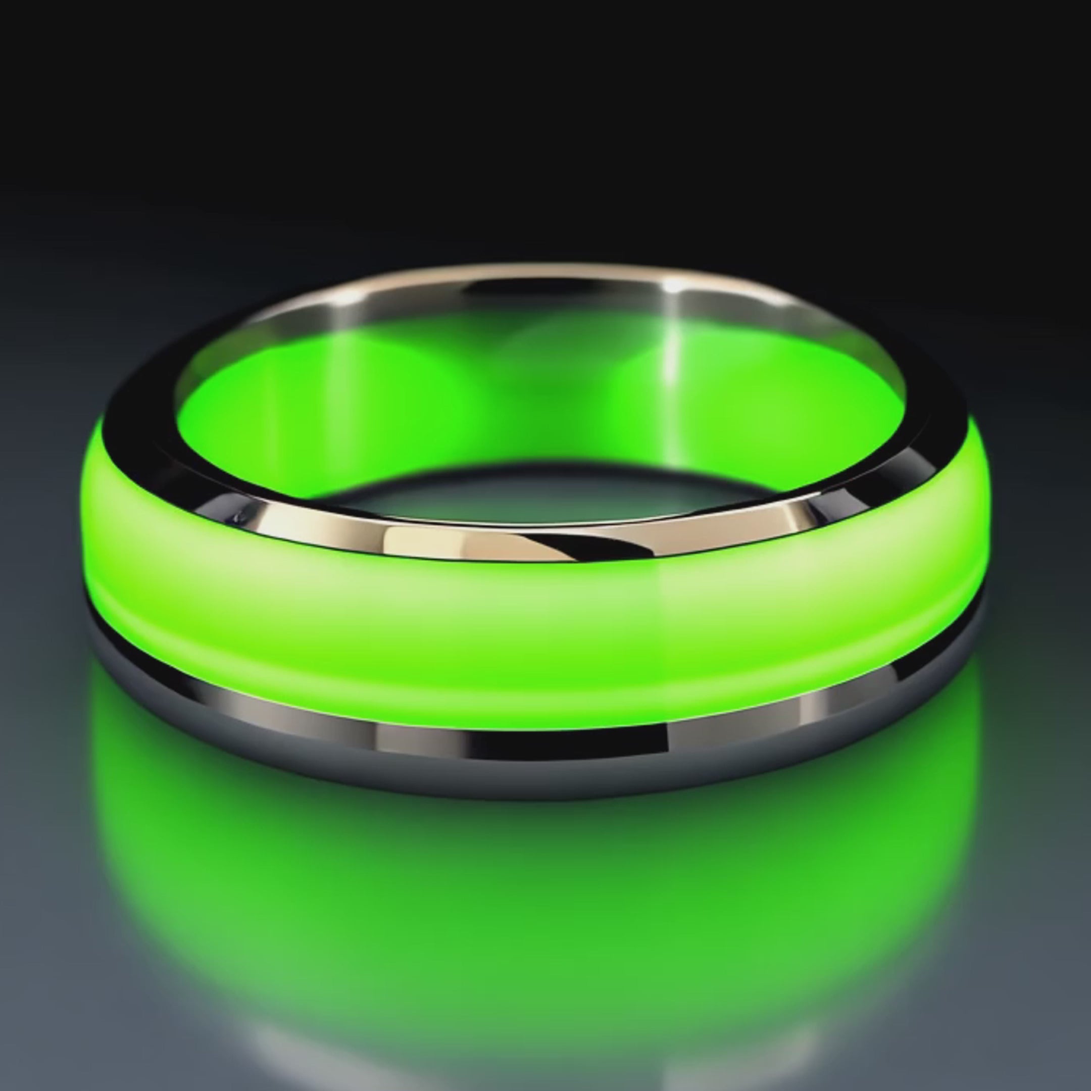 Anillo Glow