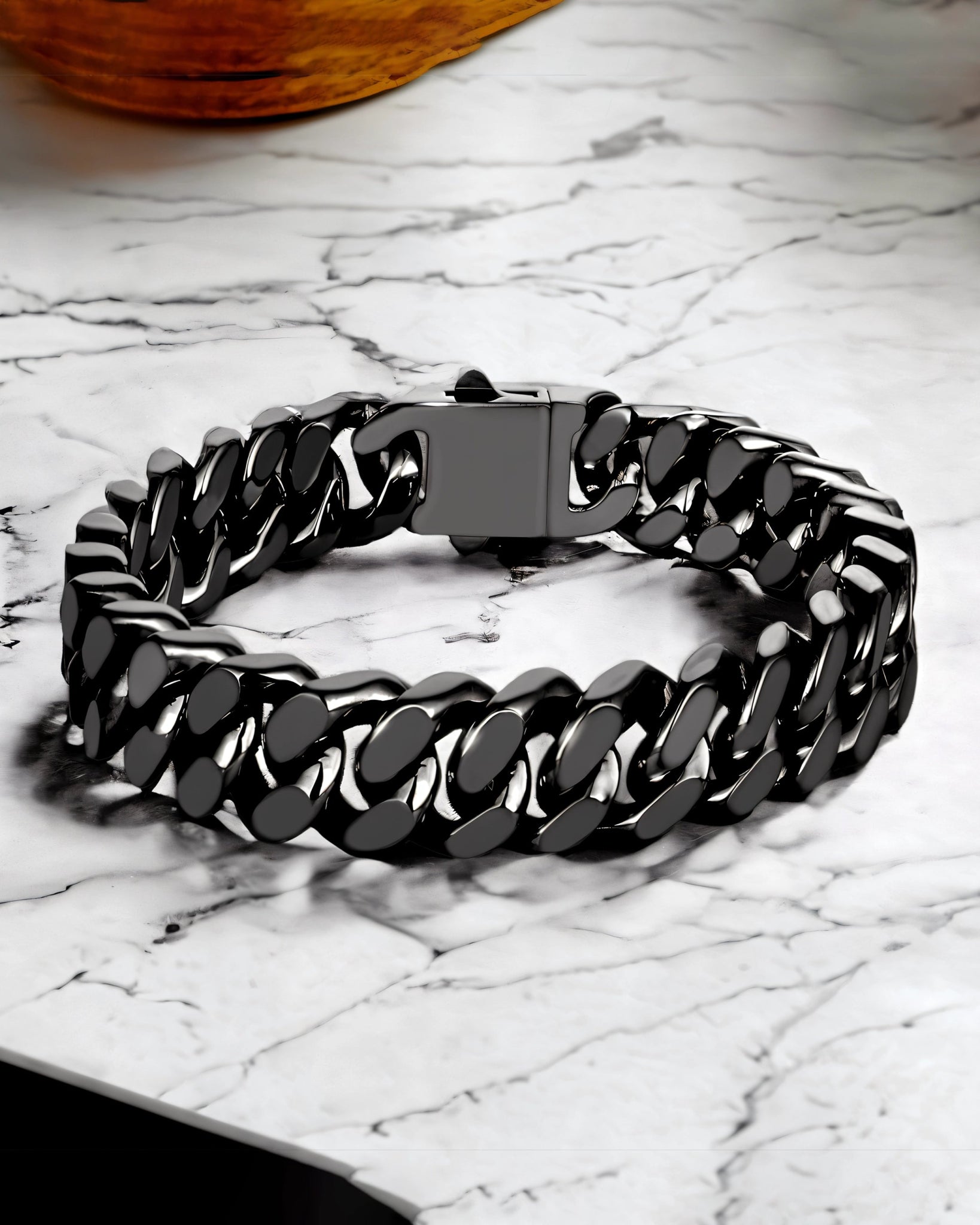 Pulsera Helix 12mm - El Rincón