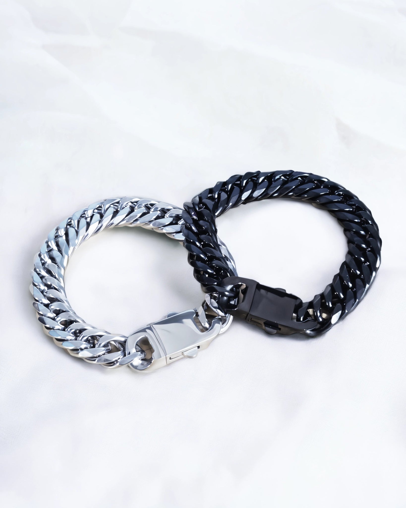 Pulsera Helix 12mm - El Rincón
