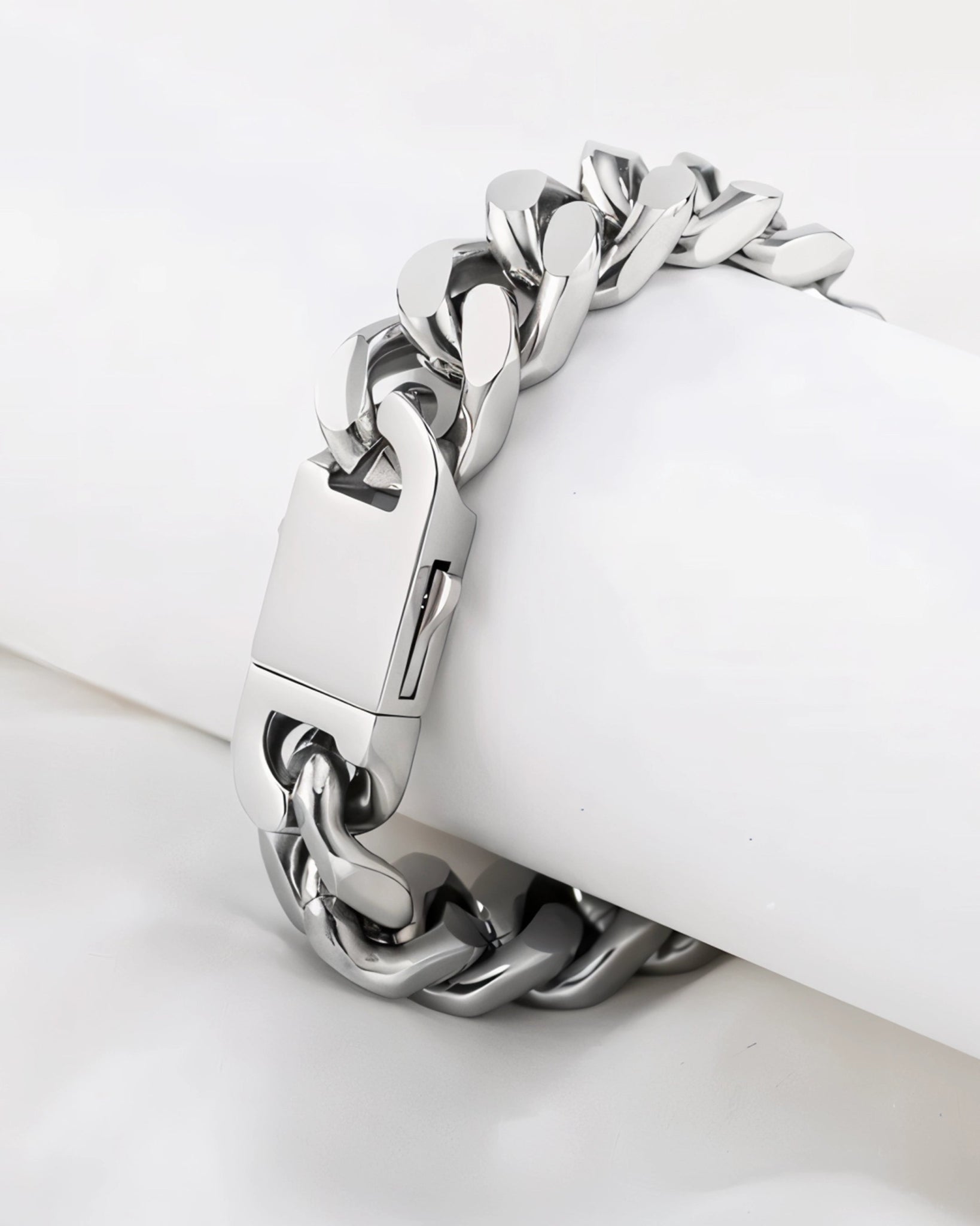 Pulsera Helix 12mm - El Rincón