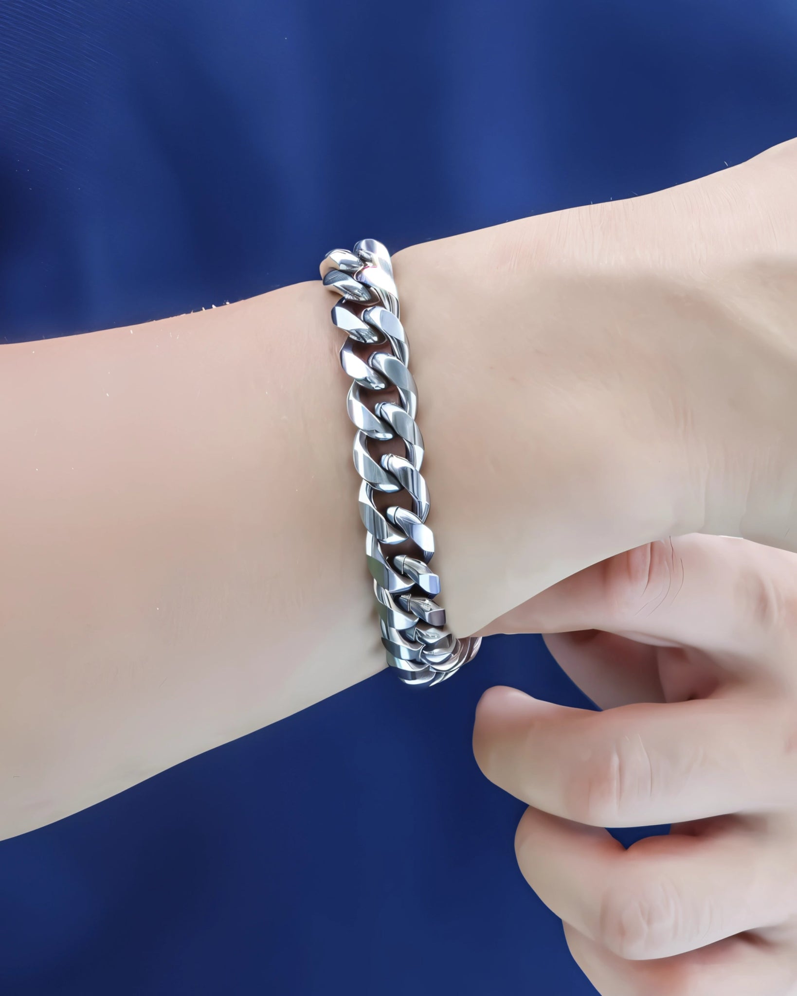 Pulsera Helix 12mm - El Rincón