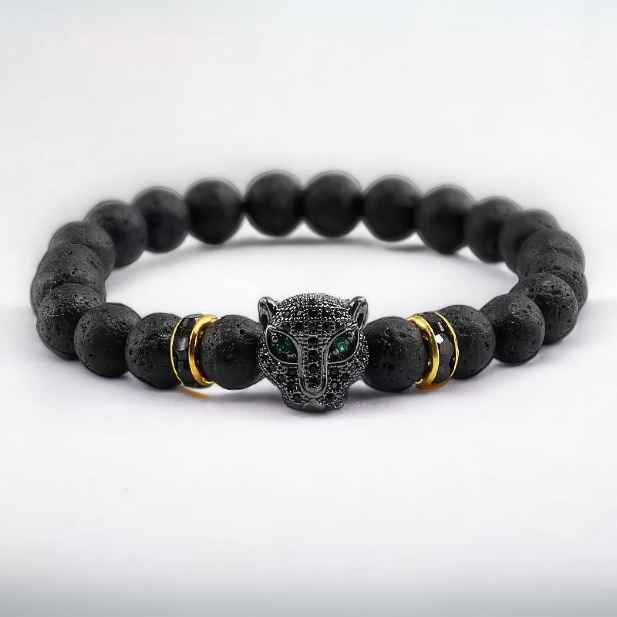 Pulsera Puma - El Rincón