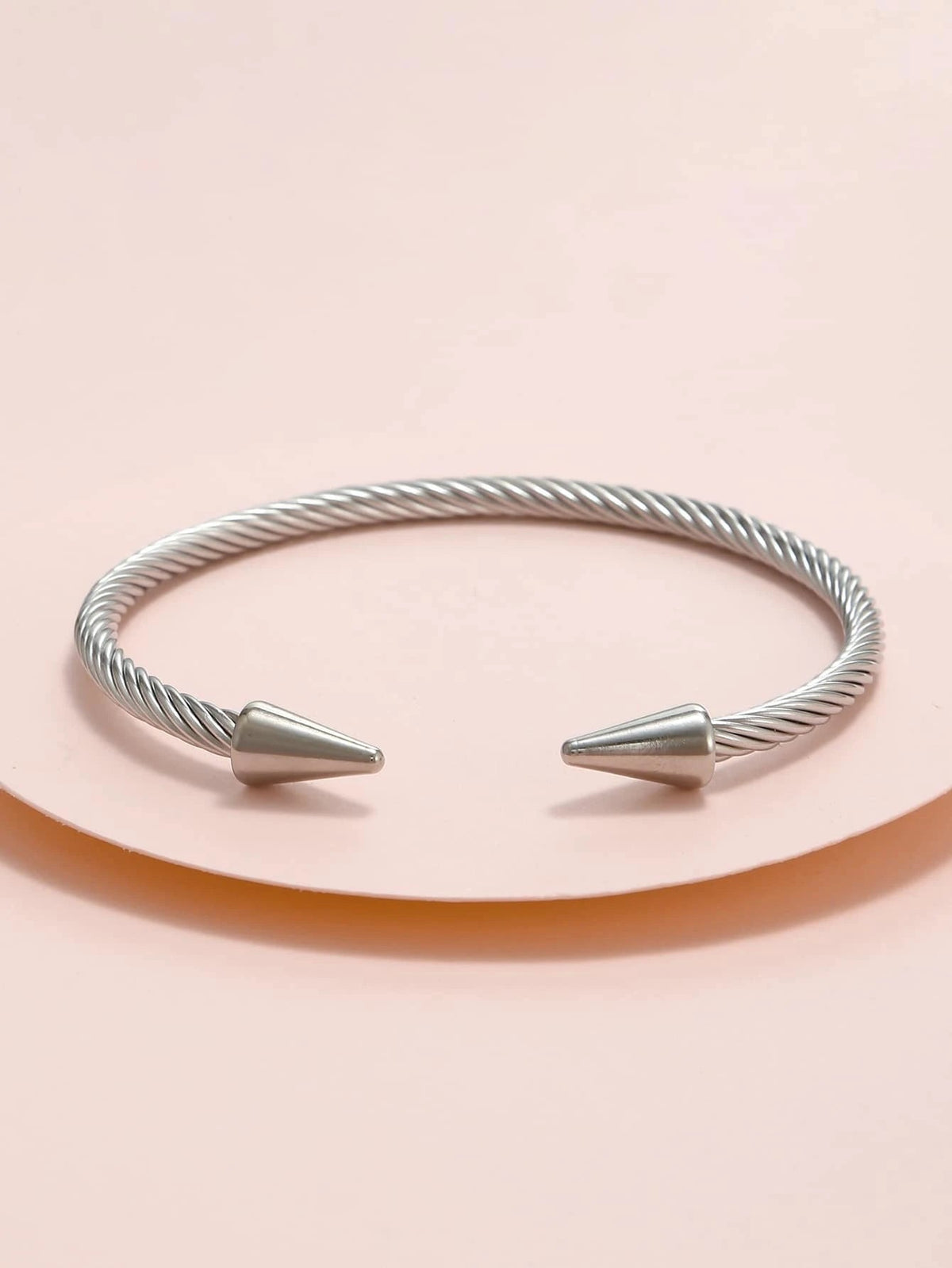 Pulsera Triangle Flex - El Rincón