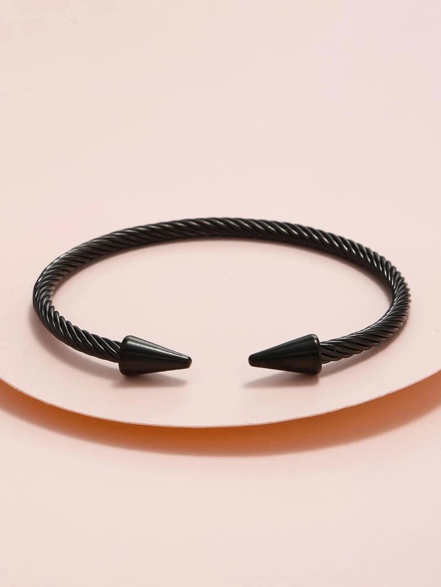 Pulsera Triangle Flex - El Rincón