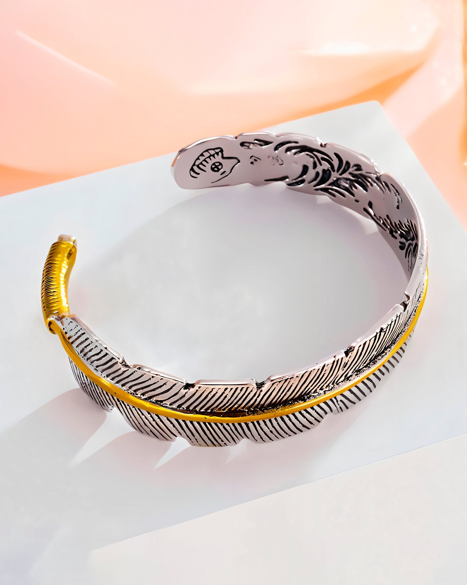 Pulsera Wind - El Rincón