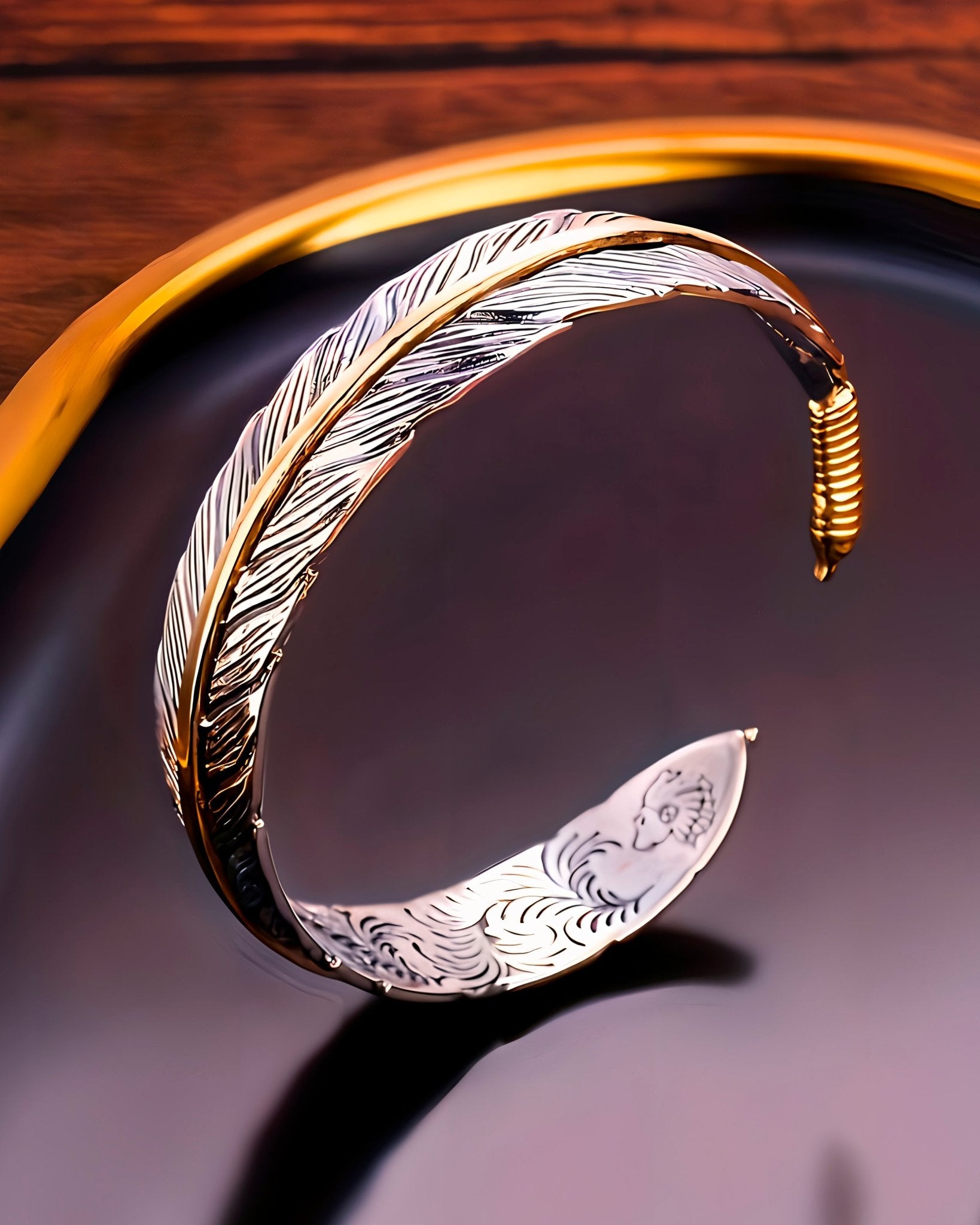Pulsera Wind - El Rincón