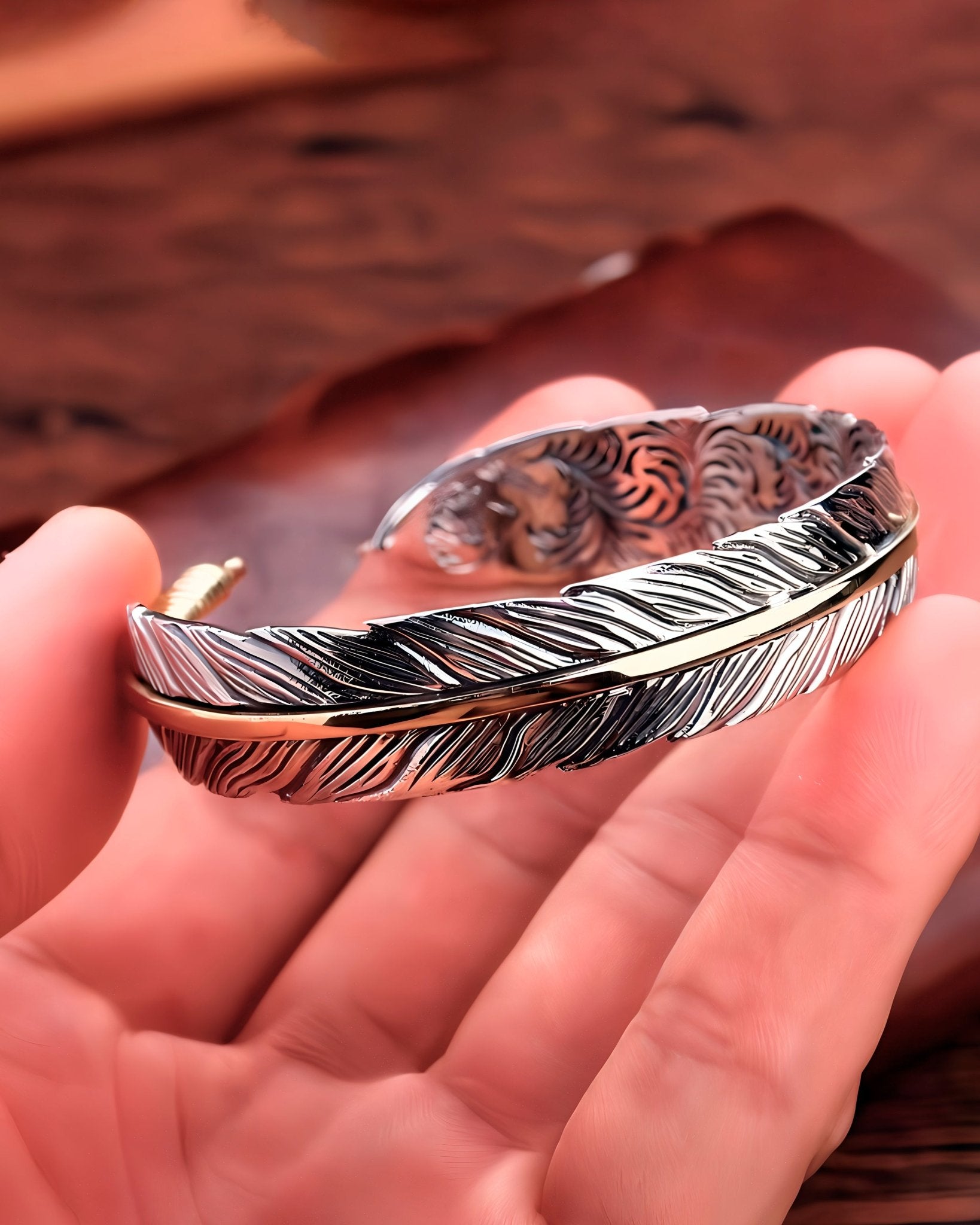 Pulsera Wind - El Rincón