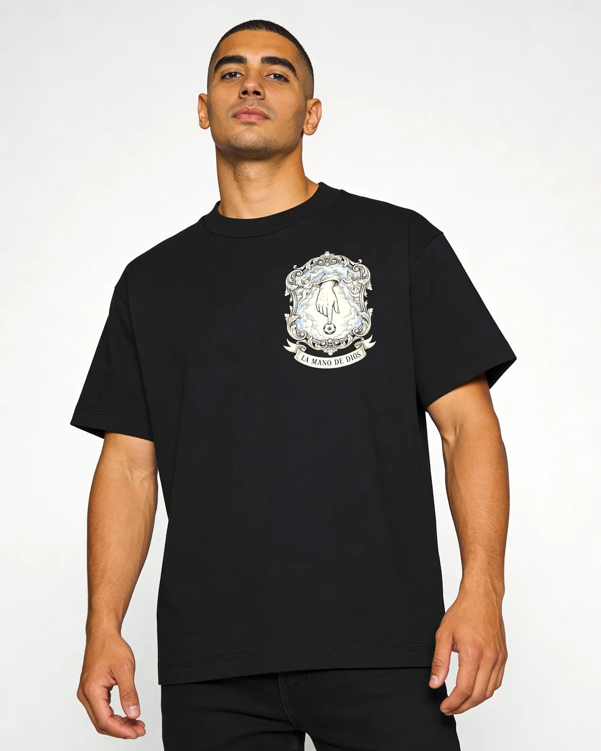 Playera Maradona D10S – Argentina