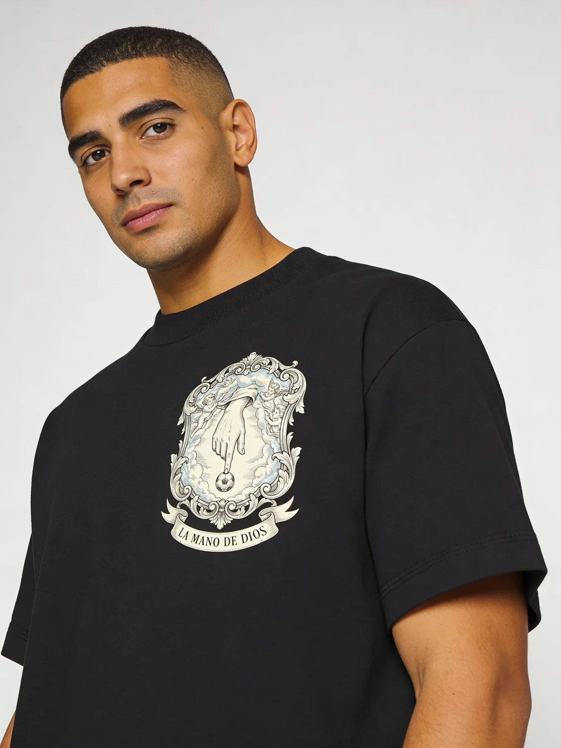 Playera Maradona D10S – Argentina