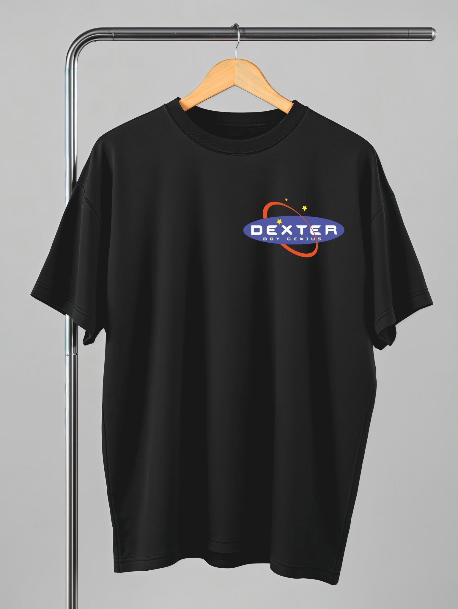 T-Shirt Dexter Lab - El Rincón