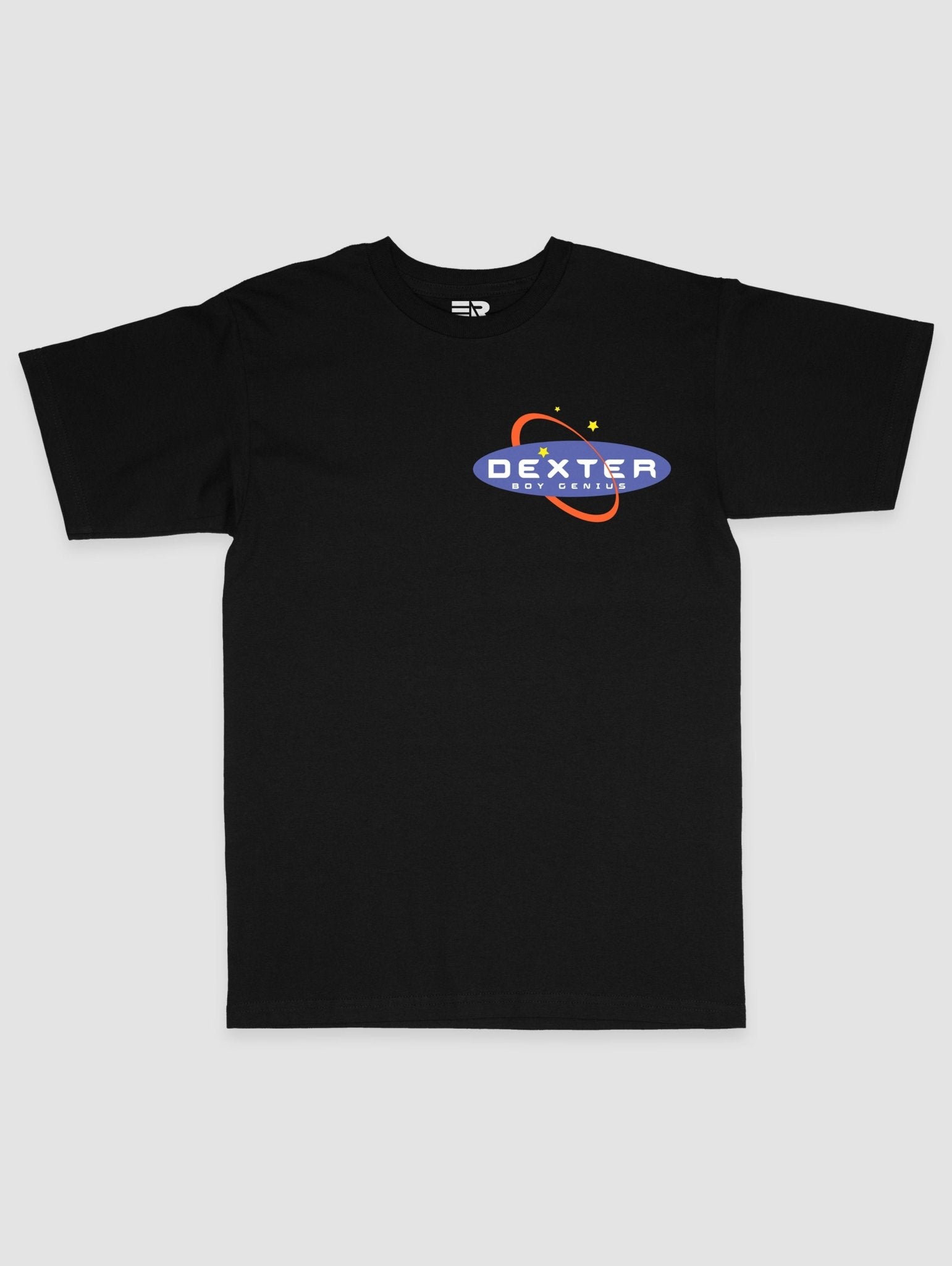 T-Shirt Dexter Lab - El Rincón